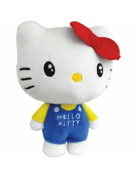 Fluffy toy Jemini