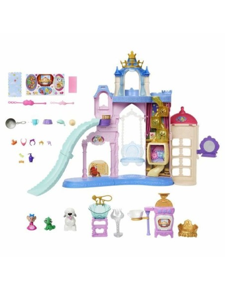 Doll's House Disney Princess