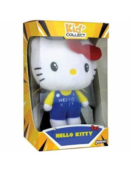 Fluffy toy Jemini