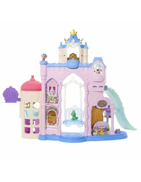 Doll's House Disney Princess