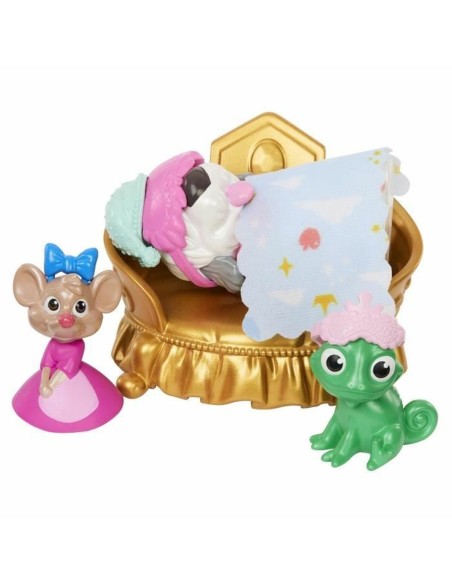 Doll's House Disney Princess
