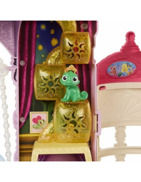 Doll's House Disney Princess