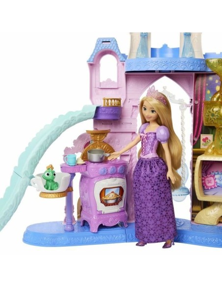 Doll's House Disney Princess