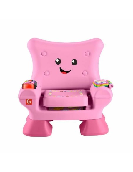 Fluffy toy Fisher-Price