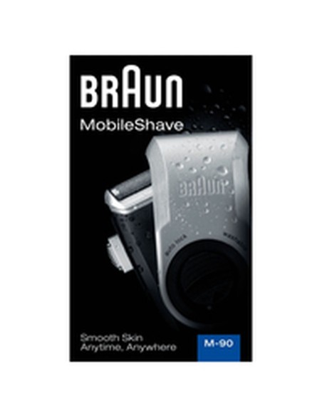 Hair Clippers Braun