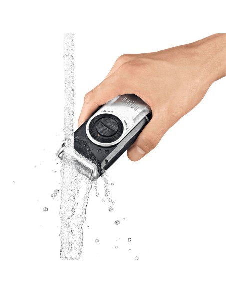 Hair Clippers Braun