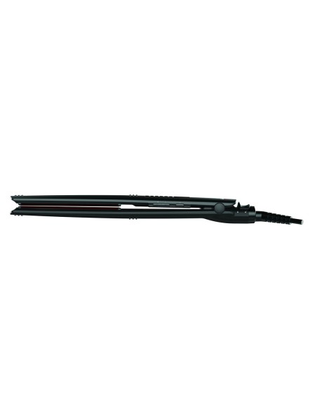 Hair Straightener Gama Professional GI0213 Black 1 Piece