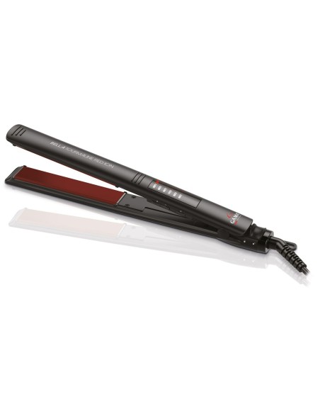 Hair Straightener Gama Professional GI0213 Black 1 Piece