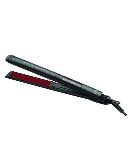 Hair Straightener Gama Professional GI0213 Black 1 Piece
