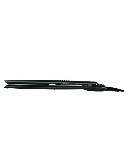 Hair Straightener Gama Professional GI0213 Black 1 Piece