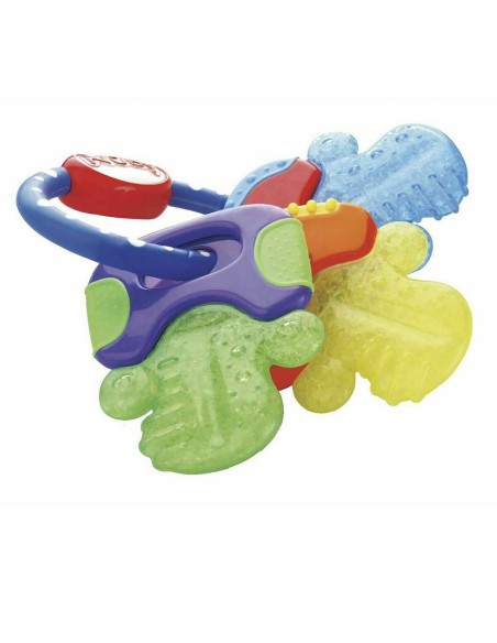 Teether for Babies Nûby Keys