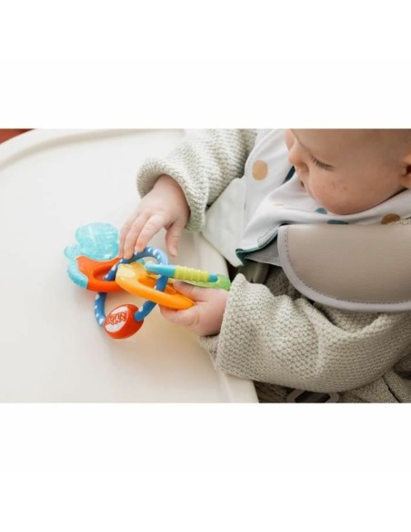 Teether for Babies Nûby Keys