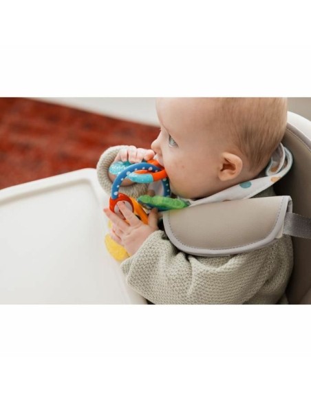 Teether for Babies Nûby Keys