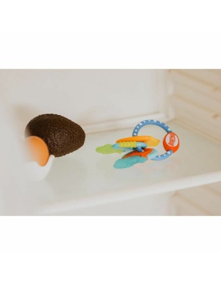 Teether for Babies Nûby Keys