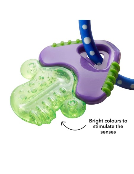 Teether for Babies Nûby Keys