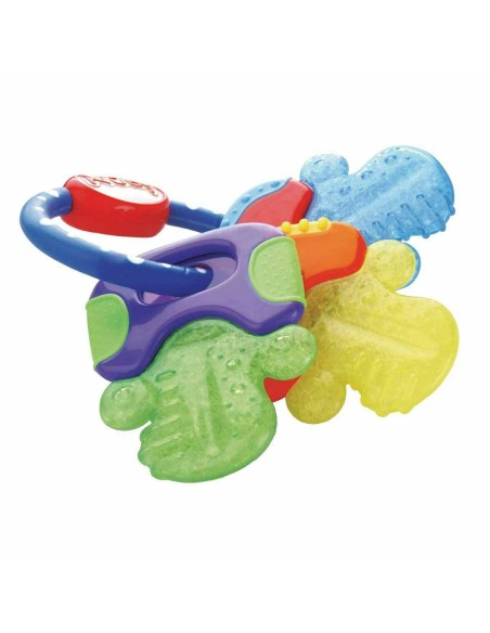 Teether for Babies Nûby Keys