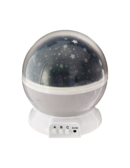 Night light Atmosphera PVC
