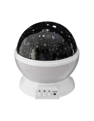 Night light Atmosphera PVC
