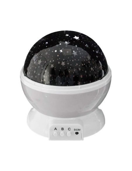 Night light Atmosphera PVC
