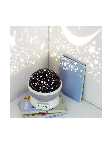 Night light Atmosphera PVC