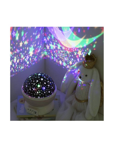 Night light Atmosphera PVC