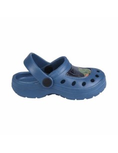 Clogs The Mandalorian Blue 29 2