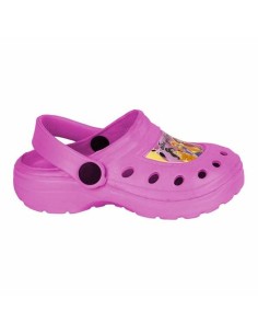 Clogs Disney Princess Fuchsia 29 2