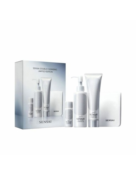 Make-Up Set Sensai COLOURS