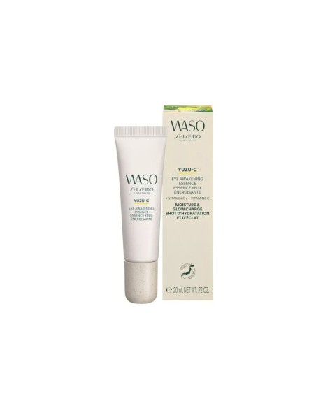 Eye Contour Shiseido Yuzu-C 20 ml