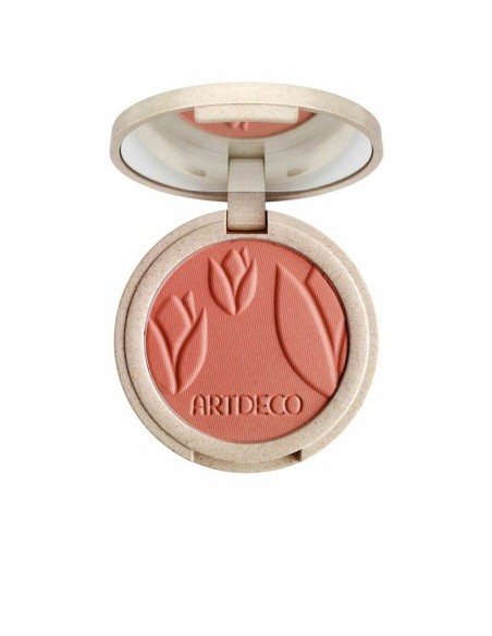 Blush Artdeco Silky Terracotta Cheeks 4 g