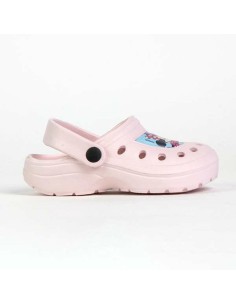 Beach Sandals Minnie Mouse Pink 30-31 2