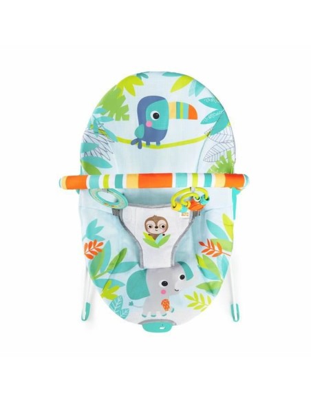 Baby Hammock Bright Starts Rainforest