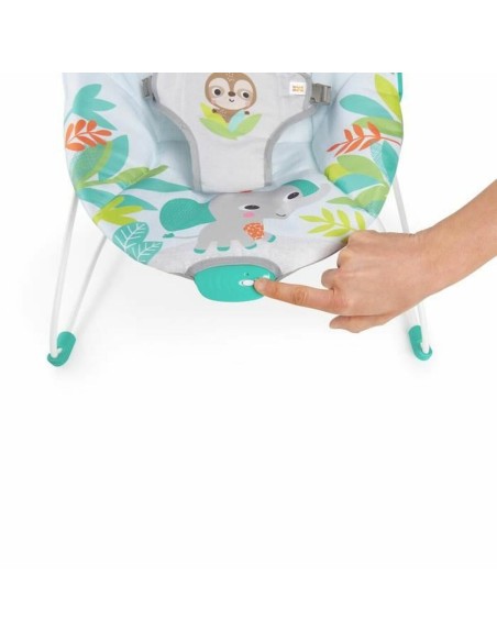 Baby Hammock Bright Starts Rainforest