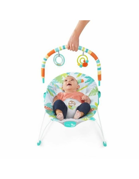 Baby Hammock Bright Starts Rainforest