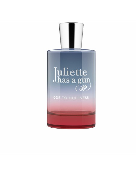 Unisex Perfume Juliette Has A Gun ODE TO DULLNESS EDP EDP 100 ml