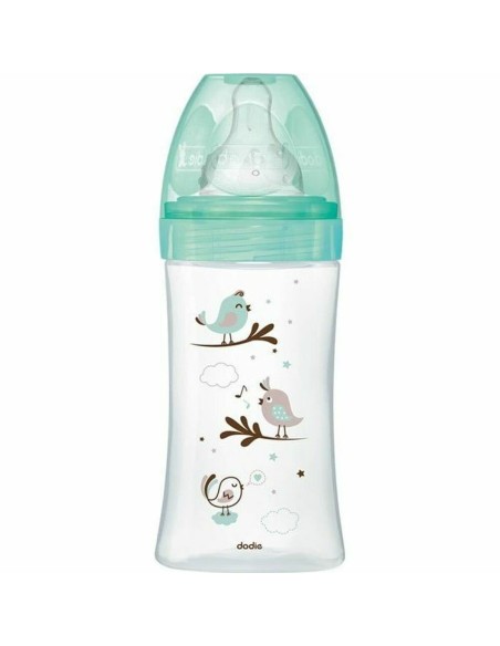 Baby's bottle Dodie 270 ml