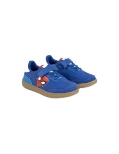 Sports Shoes for Kids Spider-Man Dark blue 29