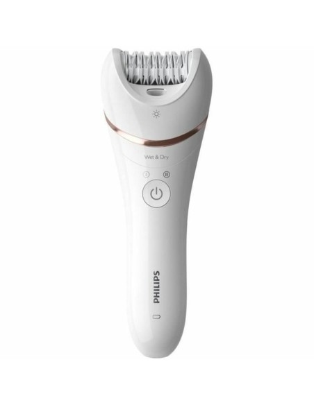 Electric Hair Remover Philips BRE770/92 - Satinelle Advanced Plastic