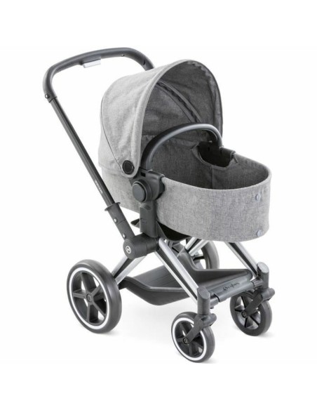 Doll Stroller Corolle Cybex 3 in1 Pram (62 x 70 x 40,5 cm)