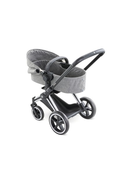 Doll Stroller Corolle Cybex 3 in1 Pram (62 x 70 x 40,5 cm)