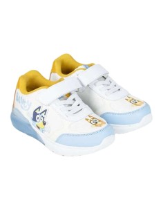 Sports Shoes for Kids Bluey White 24