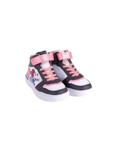 Sports Shoes for Kids Minnie Mouse Pink 30