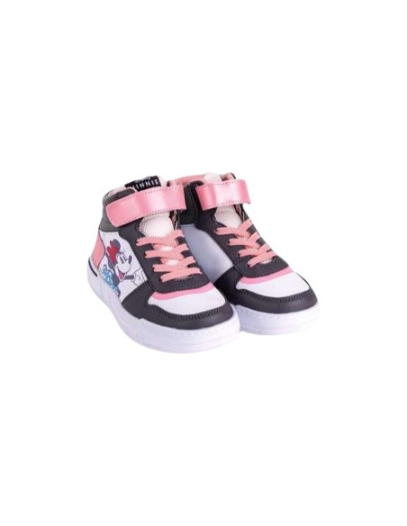 Sports Shoes for Kids Minnie Mouse Pink 30