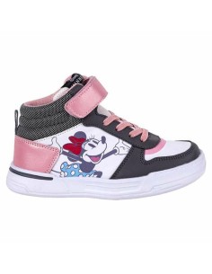 Sports Shoes for Kids Minnie Mouse Pink 30 2