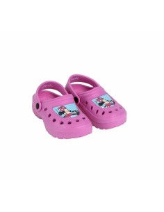 Beach Sandals Minnie Mouse Dark pink 26-27