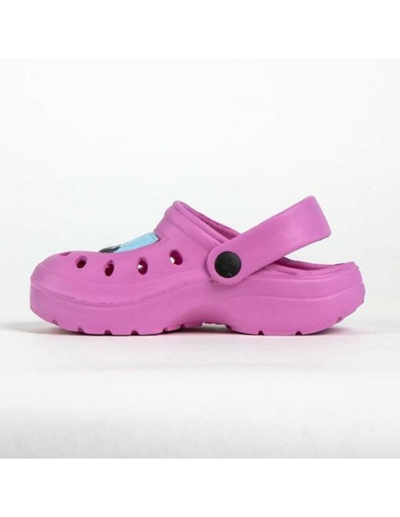 Beach Sandals Minnie Mouse Dark pink 26-27