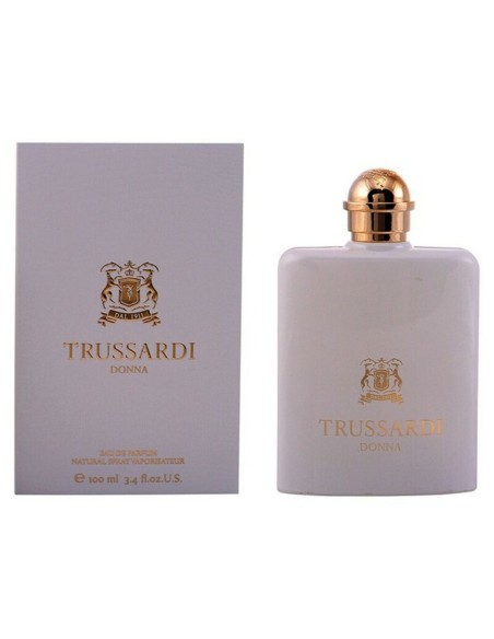Women's Perfume Donna Trussardi EDP EDP