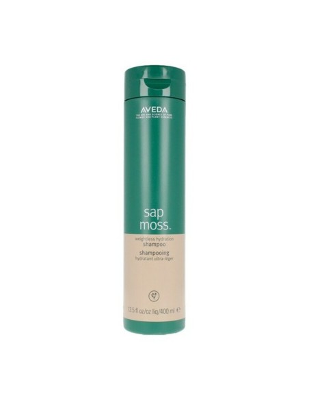 Moisturizing Shampoo Sap Moss Aveda