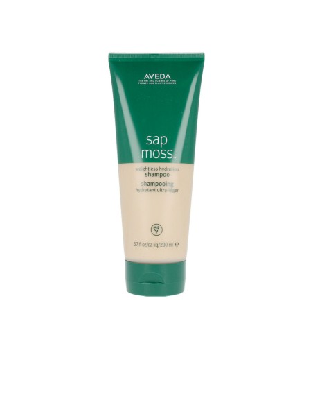 Moisturizing Shampoo Sap Moss Aveda