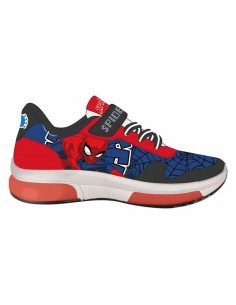 LED Trainers Spider-Man LED Lights 32